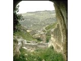 Jerusalem - `Tomb of the Kings`